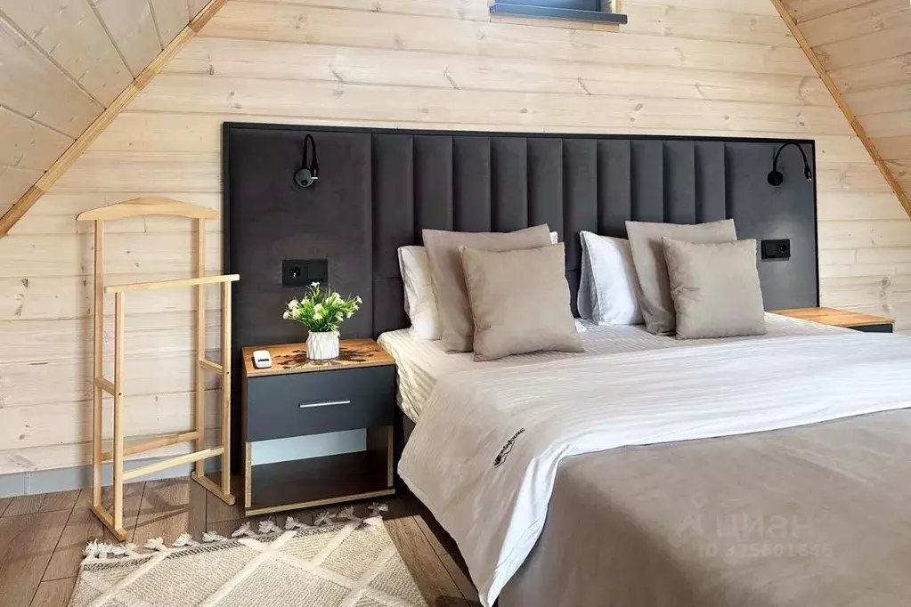 Дом в Ставропольский край, Кисловодск Московская ул., 17 (40 м) - Фото 1