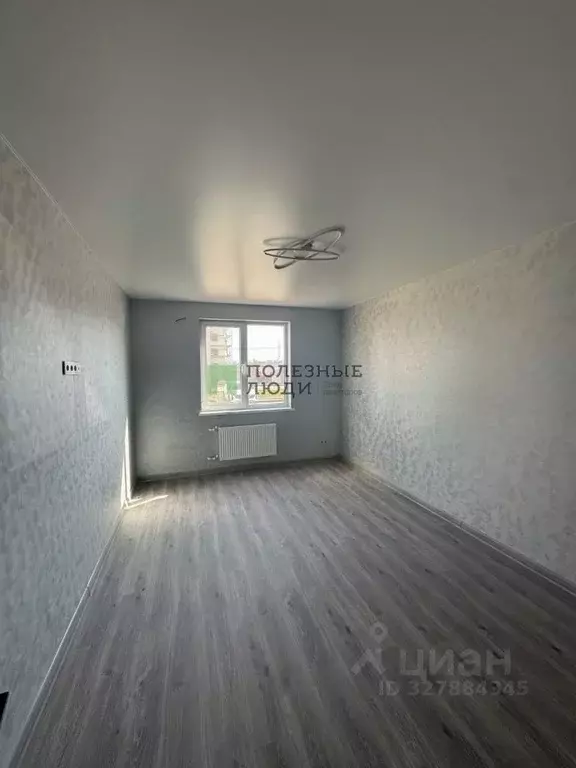 1-к кв. Крым, Евпатория ул. Чапаева, 28Г (39.4 м) - Фото 2