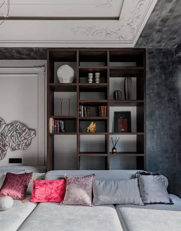 2-к кв. Москва 1-й Сетуньский проезд, 8 (60.0 м) - Фото 1