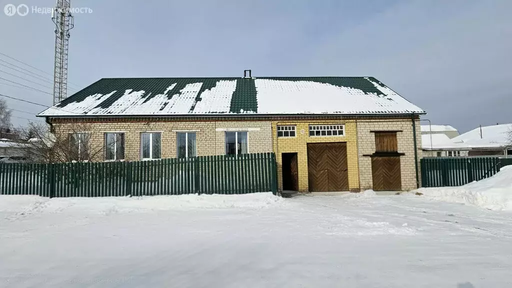 Дом в Полевской, улица Меркулова, 41 (96.1 м) - Фото 1