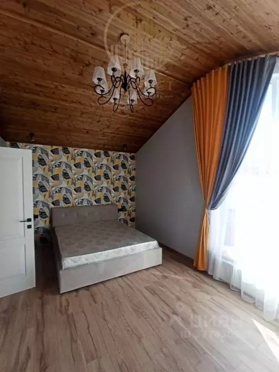 Дом в Ставропольский край, Кисловодск Прудная ул., 84 (112 м) - Фото 1