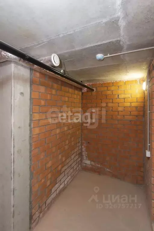 Склад в Тюменская область, Тюмень Профсоюзная ул., 6к1 (5 м) - Фото 1