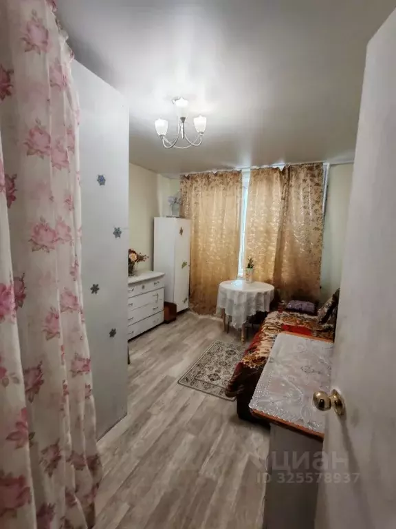 Комната Татарстан, Набережные Челны просп. Вахитова, 10 (15.0 м) - Фото 1