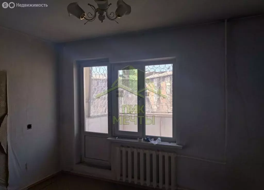 3-комнатная квартира: Улан-Удэ, улица Мокрова, 42 (66.3 м) - Фото 1