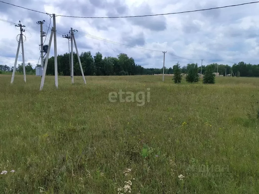 Участок в Алтайский край, Барнаул пл. Имени Акинфия Демидова (10.9 ... - Фото 1