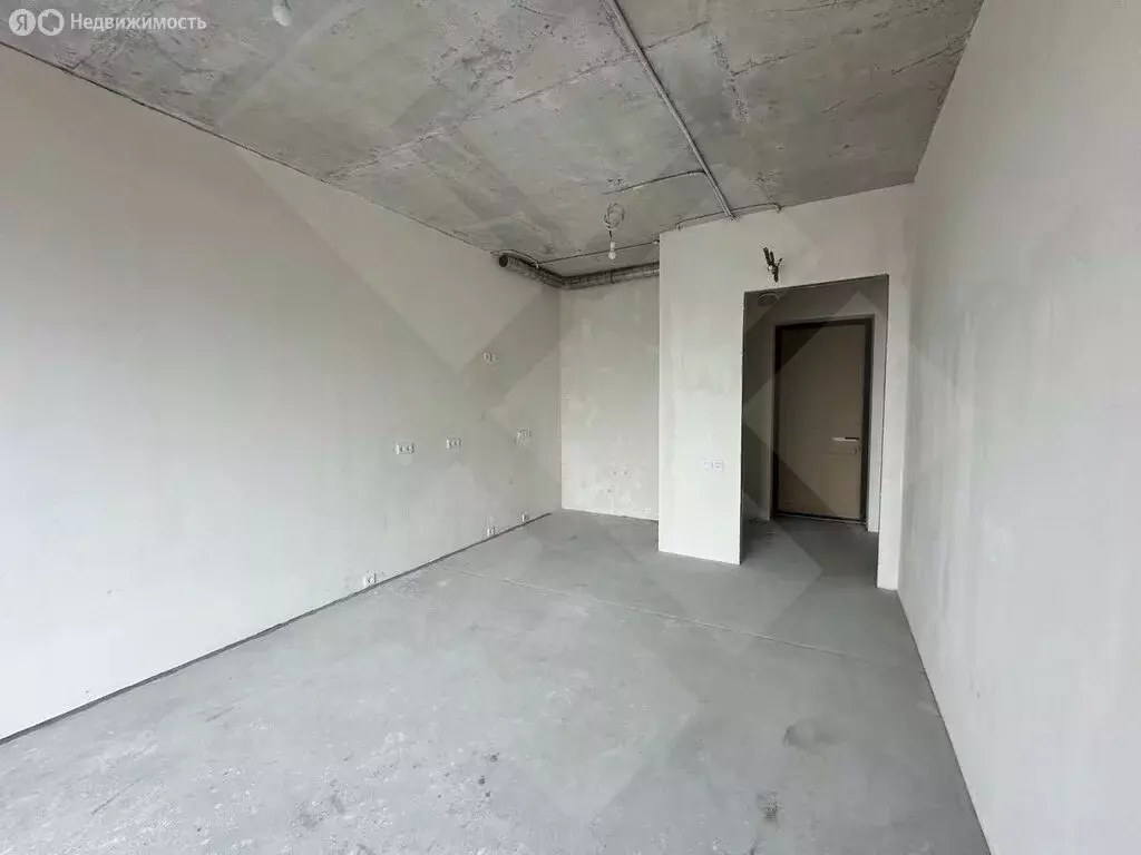 2-комнатная квартира: Москва, Береговой проезд, 3 (67.1 м) - Фото 1