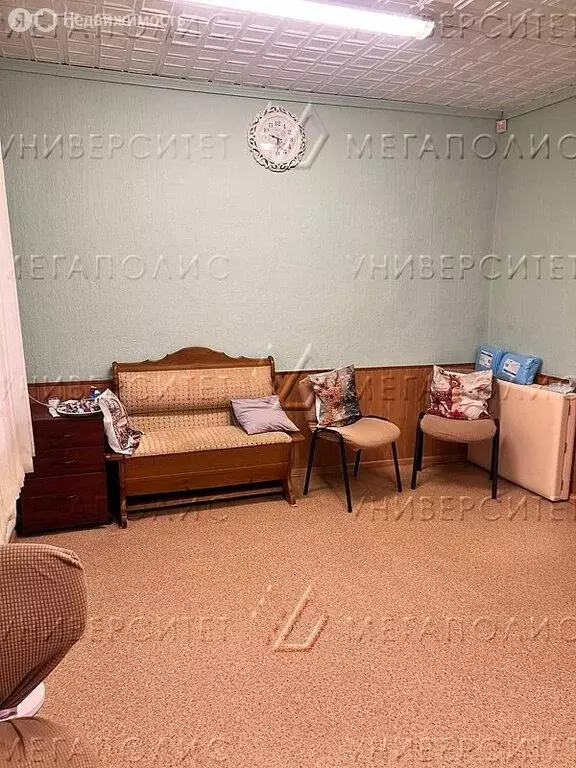 Помещение свободного назначения (30 м) - Фото 1