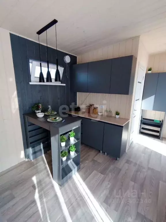 Дом в Пермский край, д. Большакино, Новая Скандинавия кп  (18 м) - Фото 2