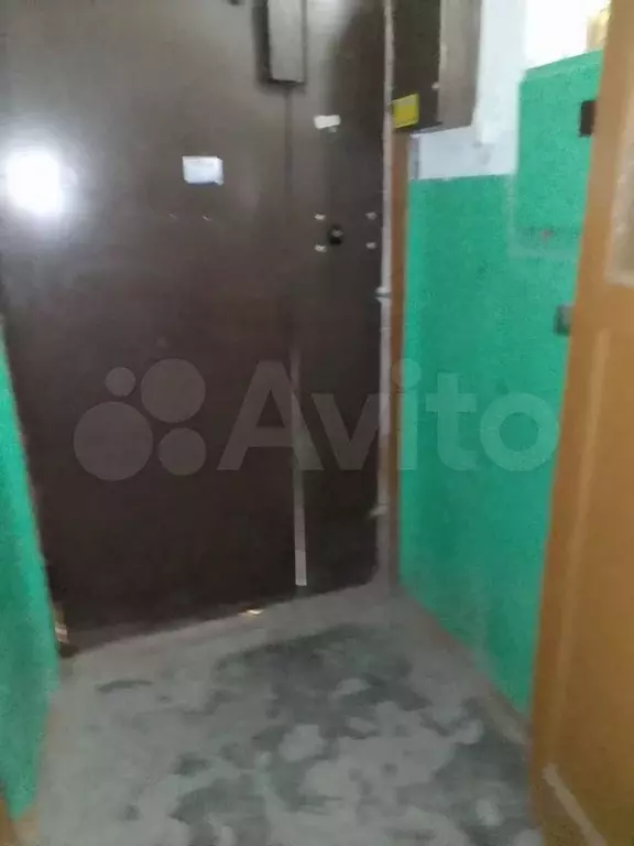 Комната 13,9 м в 1-к., 3/5 эт. - Фото 1