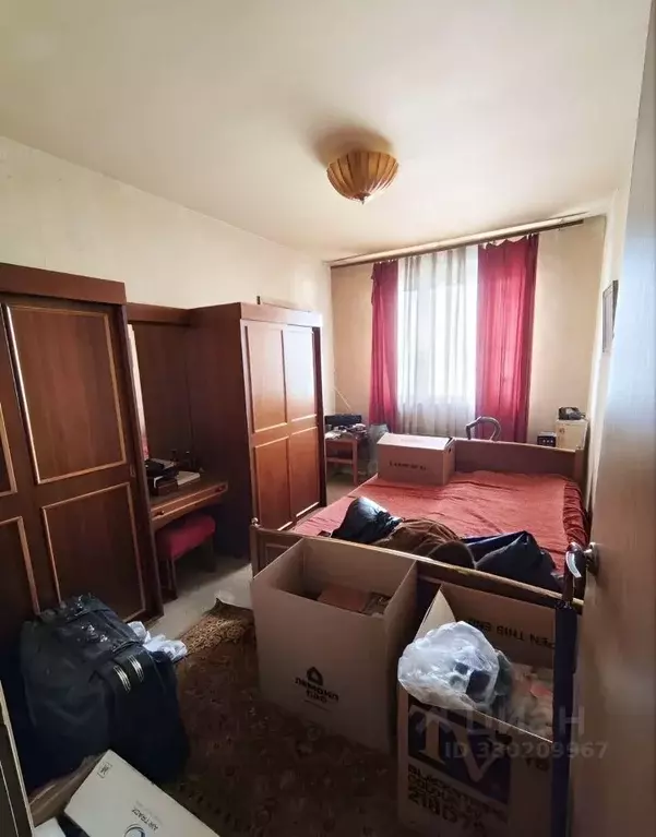 3-к кв. Москва ул. Маршала Катукова, 4К1 (66.8 м) - Фото 2