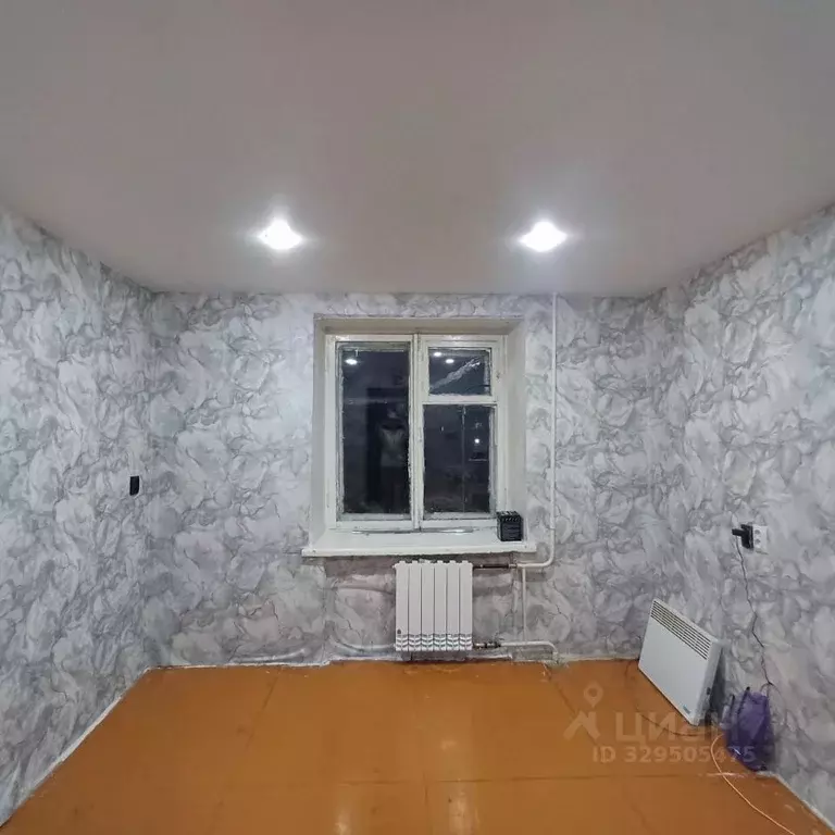 Комната Омская область, Омск ул. 5-я Кордная, 62В (13.0 м) - Фото 1