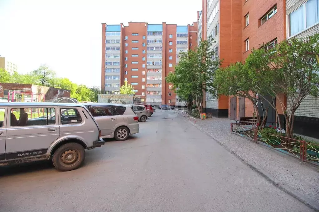 3-к кв. Алтайский край, Барнаул Привокзальная ул., 7 (74.2 м) - Фото 0