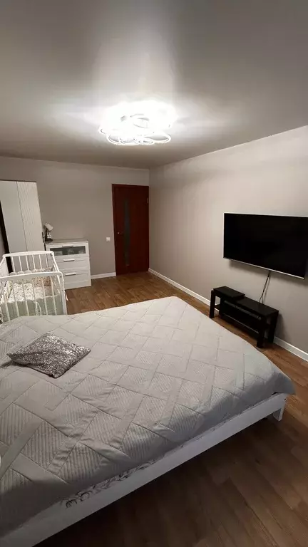 Продаётся 2-к квартира, 51.4 м - Фото 1