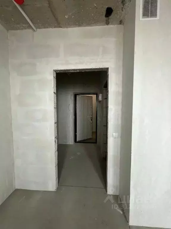 Квартира, студия, 20.5 м - Фото 0