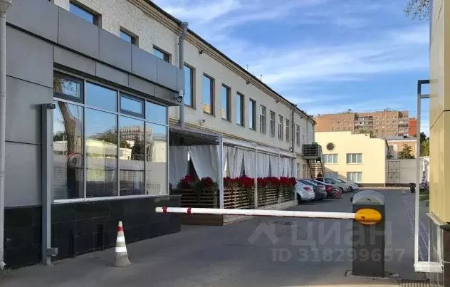 Офис в Москва ул. Сущевский Вал, 31С1 (325 м) - Фото 0