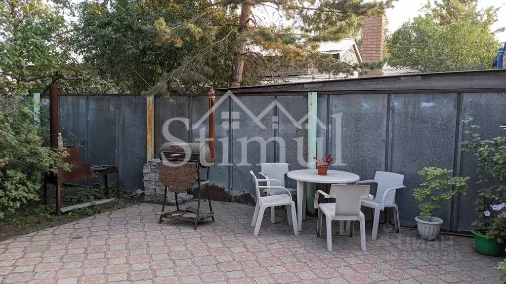 Дом в Хакасия, Черногорск ул. Пушкина, 14 (130 м) - Фото 2