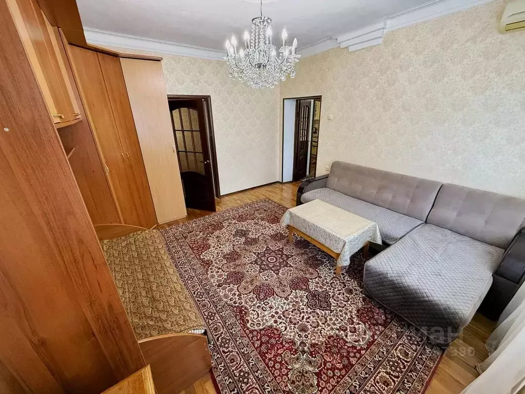Дом в Дагестан, Махачкала ул. Ацы Абдуллаева, 30 (55 м) - Фото 1