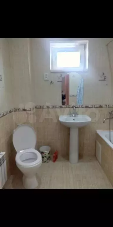 однокомнатная в темрюке