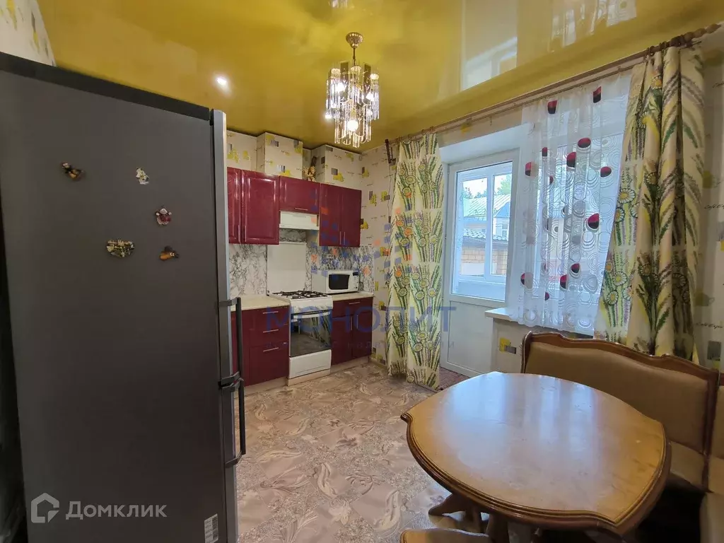 Продаётся 2-к квартира, 65.8 м - Фото 1
