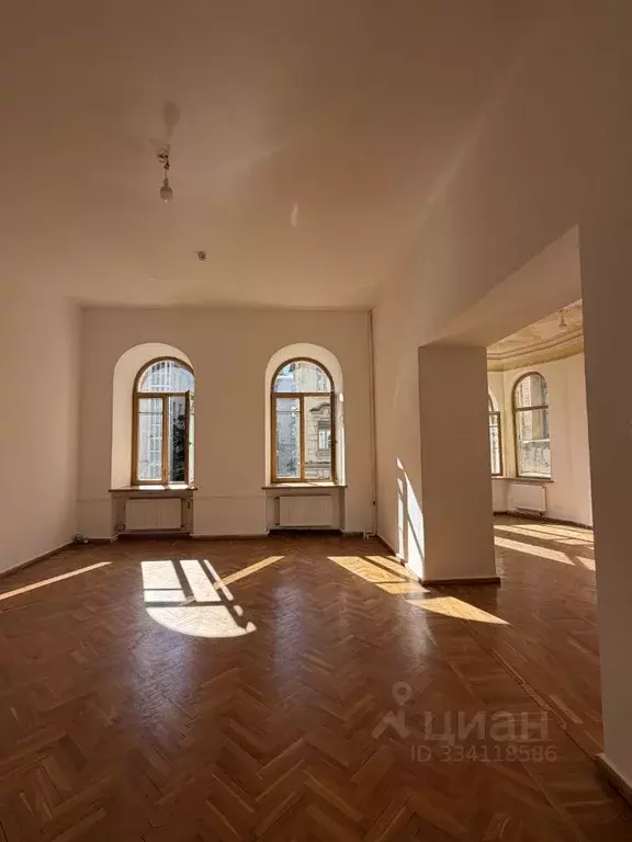 Офис в Санкт-Петербург Гродненский пер., 6 (62 м) - Фото 1