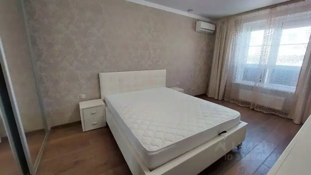 2-к кв. Краснодарский край, Краснодар ул. Бородинская, 137/1 (74.0 м) - Фото 1