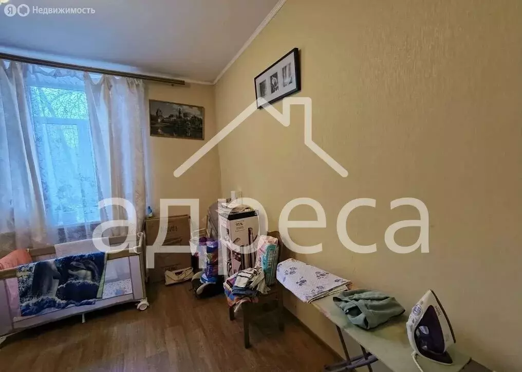 2-комнатная квартира: Самара, проспект Масленникова, 47 (50.5 м) - Фото 2