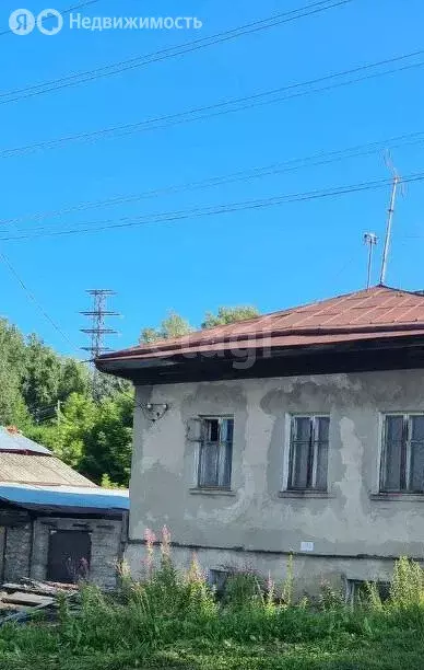 Дом в Томск, Кирпичный переулок (84.2 м) - Фото 2