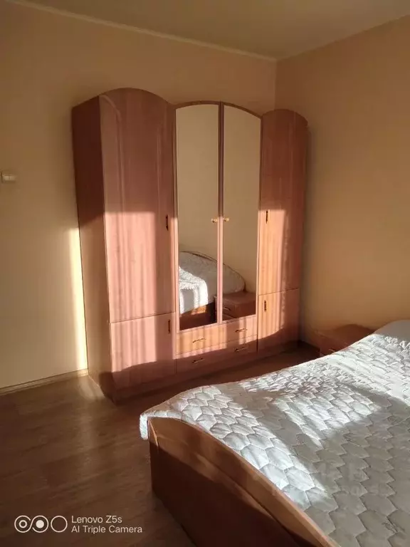 3-к кв. Калининградская область, Калининград ул. Согласия, 21 (77.0 м) - Фото 1