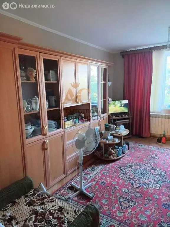 2-комнатная квартира: Феодосия, улица Челнокова, 98 (52 м) - Фото 1