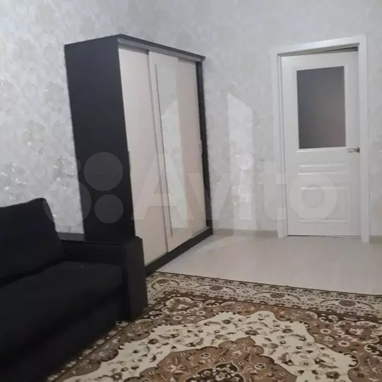 1-к. квартира, 50 м, 11/13 эт. - Фото 0