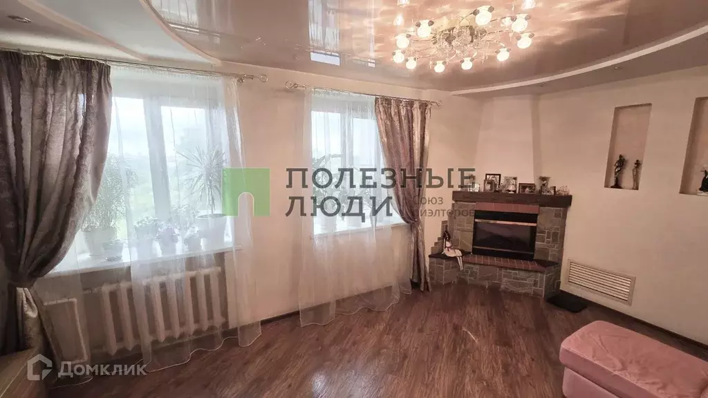 Продаётся 2-к квартира, 60 м - Фото 1