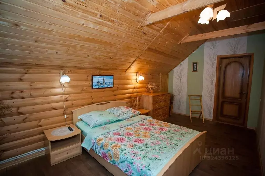 2-к кв. Владимирская область, Суздаль ул. Гастева, 10 (65.0 м) - Фото 1