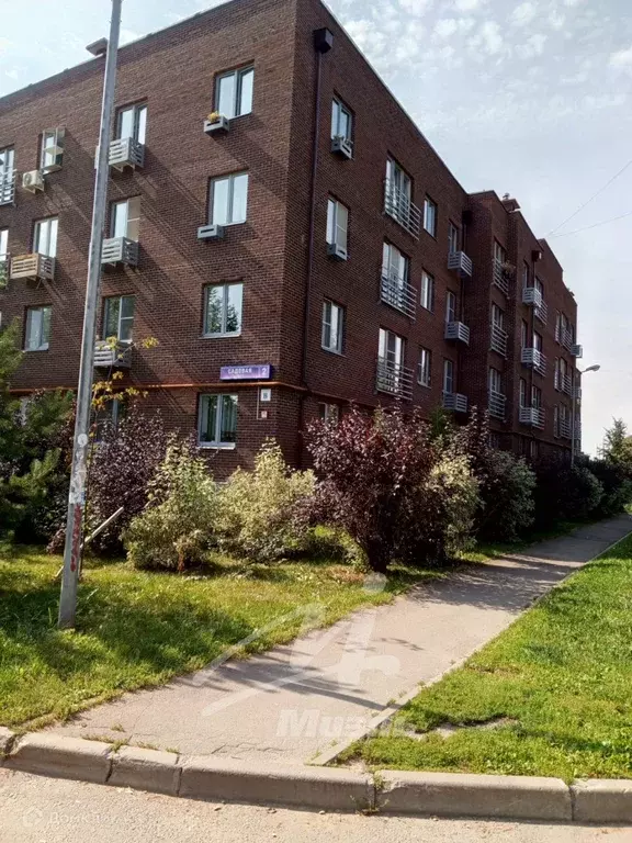 Продаётся 1-к квартира, 32 м - Фото 0
