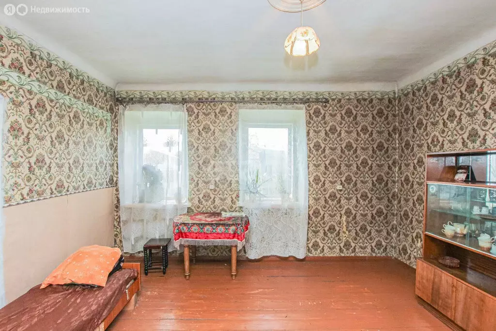 Дом в Улан-Удэ, улица Бетховена (55.1 м) - Фото 1