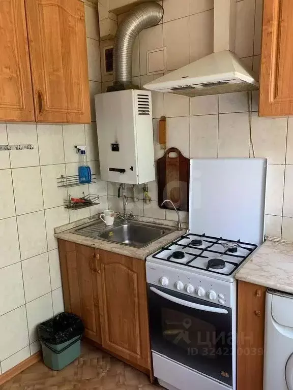 3-к кв. Воронежская область, Воронеж ул. Ворошилова, 44 (59.7 м) - Фото 2