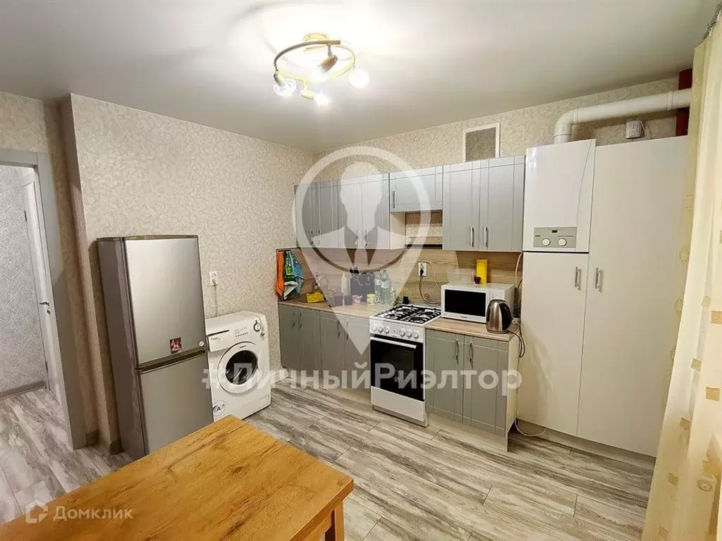 Продаётся 1-к квартира, 37.7 м - Фото 1