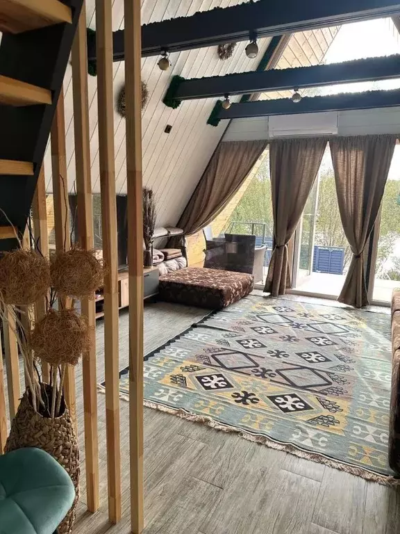 Дом в Тульская область, Тула городской округ, д. Струково ул. ... - Фото 2