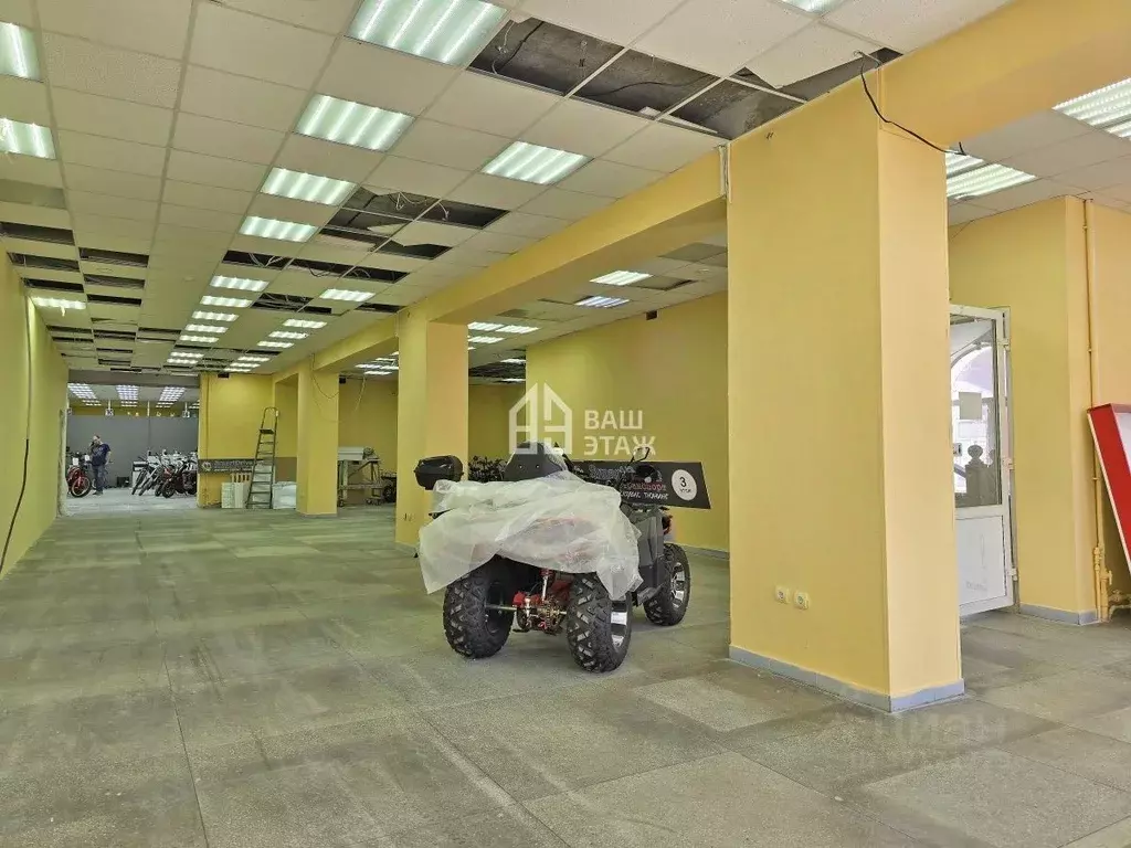 Помещение свободного назначения в Калужская область, Калуга ул. ... - Фото 1