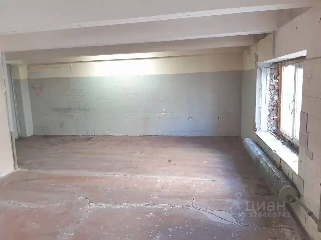 Производственное помещение в Санкт-Петербург Новочеркасский просп., 1Р ... - Фото 2