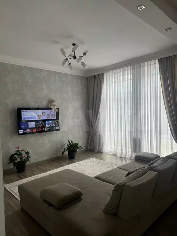 Дача 80 м на участке 3 сот. - Фото 0