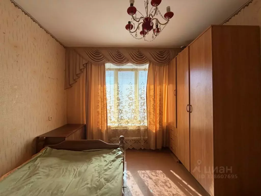 3-к кв. Тверская область, Конаково ул. Горького, 2 (51.8 м) - Фото 1