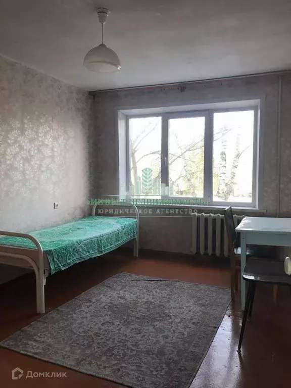 Продаётся 2-к квартира, 57.6 м - Фото 1