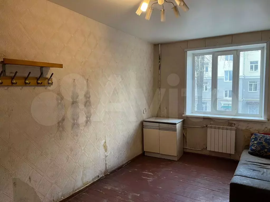 3-к. квартира, 65 м, 2/5 эт. - Фото 1