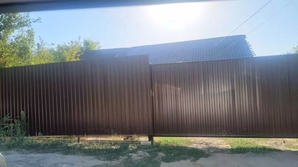 3-к кв. Волгоградская область, Волгоград Рабочий поселок Горьковский ... - Фото 2