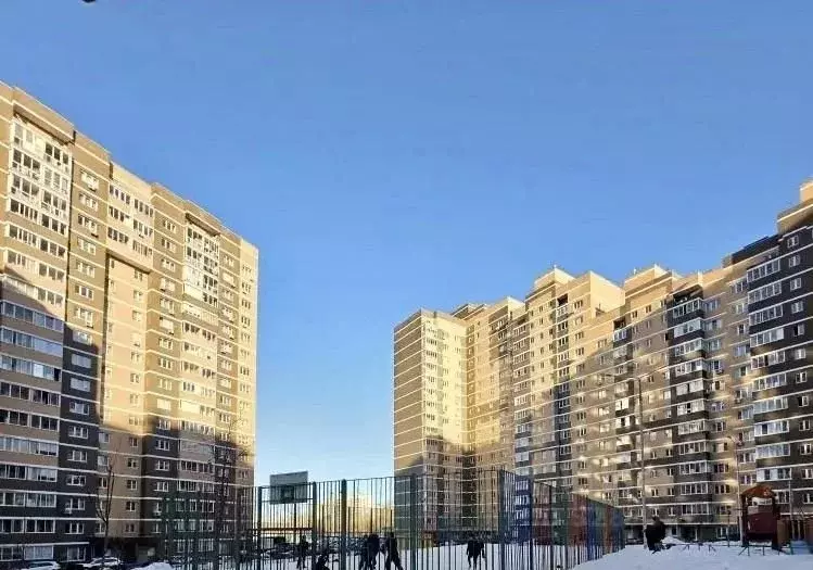 3-к кв. Московская область, Щелково Потаповский мкр, 1 (60.0 м) - Фото 1