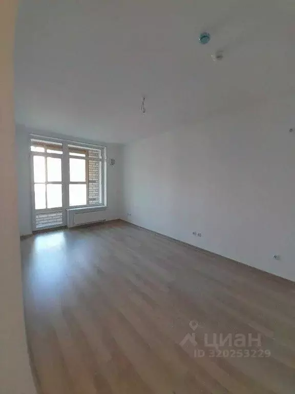1-к кв. Свердловская область, Екатеринбург ул. Николая Кичигина, 7/3 ... - Фото 0