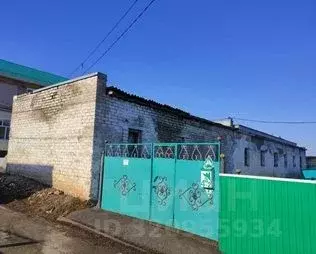 Гараж в Башкортостан, Миякинский сельсовет, с. Киргиз-Мияки ул. ... - Фото 0
