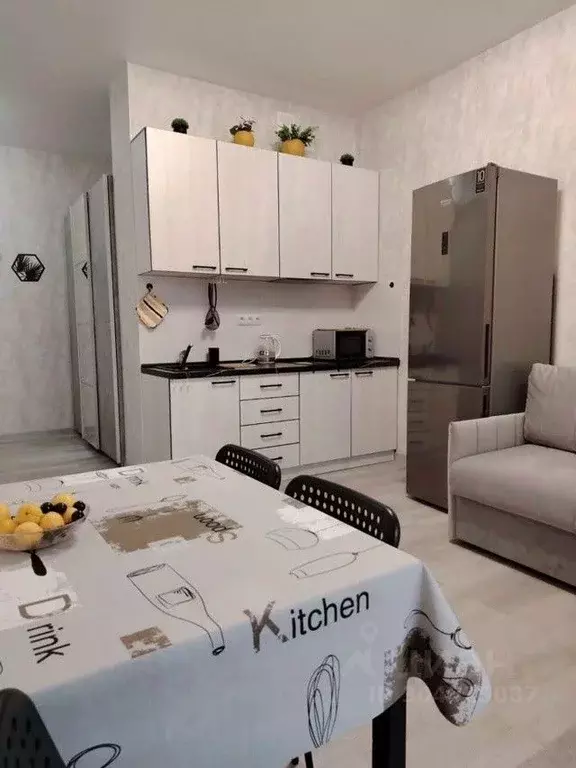 2-к кв. Новосибирская область, Новосибирск ул. Семьи Шамшиных, 91 ... - Фото 2