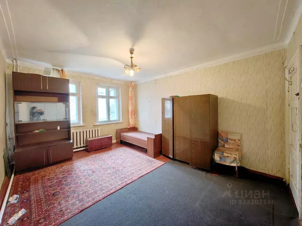 3-к кв. Московская область, Солнечногорск городской округ, д. ... - Фото 1