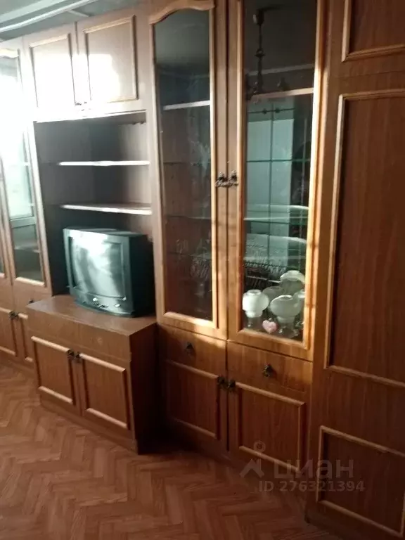 1-к кв. Курская область, Курск Союзная ул., 71Б (36.0 м) - Фото 2